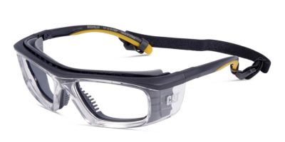 CAT CRX VOLT Black / Clear