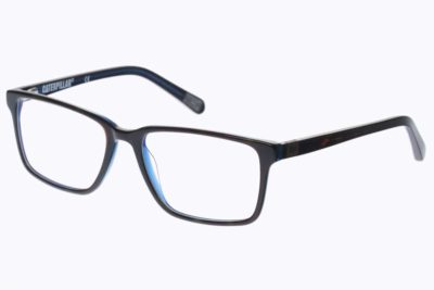 CAT CTO Chuck 118 - Gloss Brown Blue