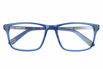 CAT CTO BULLION 106 - Gloss Navy Crystal - Front