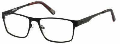 CAT CTO Chisel - 004 Matte Black