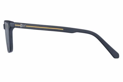 CAT CTO INLAY 104 - Matte Black - Side