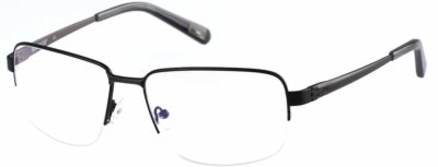 CAT CTO Tapper 004 Matte Black