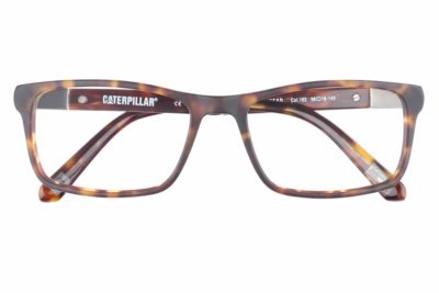 CAT CTO Thread 102 - Matte Tortoise - Front