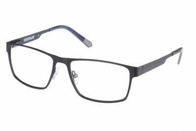 CAT CTO Twinthread 004 - Matte Black