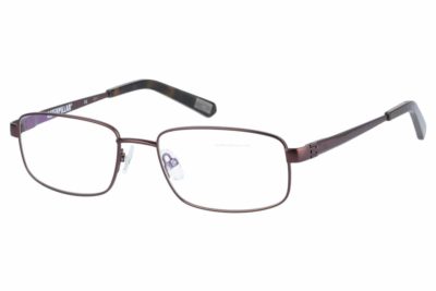 CAT WELDER 003 - Matte Brown