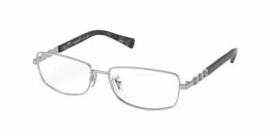 Coach HC5110B 9001 - Shiny Silver