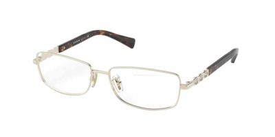 Coach HC5110B 9005 - Shiny Light Gold