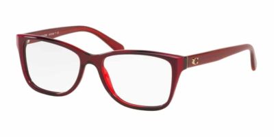 Coach HC6129 5532 - Berry Laminate