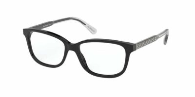 Coach HC6143 5002 - Black
