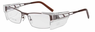Cat CRX ARMOUR 003 Matte Brown