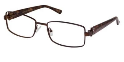 Elizabeth Arden EA1131-1 Brown