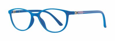 Eight to Eighty - Ariel - Blue