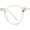 Eight to Eighty - College - Crystal Gold