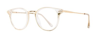 Eight to Eighty - College - Crystal Gold