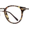 Eight to Eighty - College - Tortoise Gunmetal