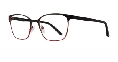 Eight to Eighty - Hazel - Black Cherry