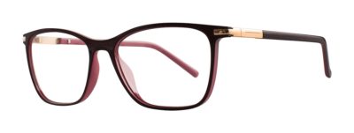 Eight to Eighty - Heidi - Burgundy