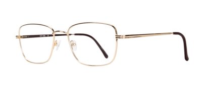 Eight to Eighty - Henry - Gold