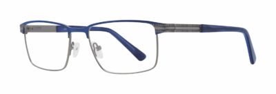 Eight to Eighty - Lincoln - Blue
