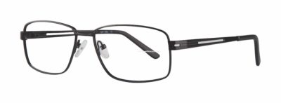 Eight to Eighty Adam - Black