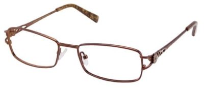 Elizabeth Arden EA1135-1 Brown