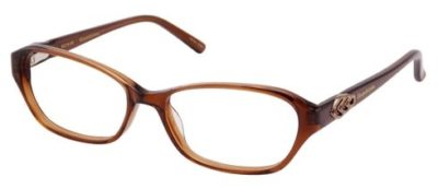 Elizabeth Arden EA1136-1 Brown