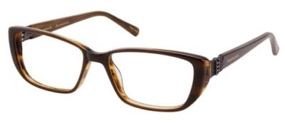 Elizabeth Arden EA1137-1 Brown