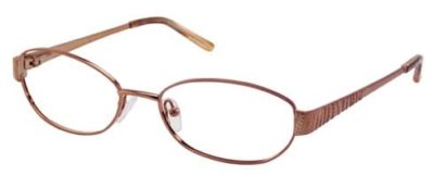 Elizabeth Arden EA1138-1 Brown