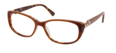 Elizabeth Arden EA1142-1 Brown