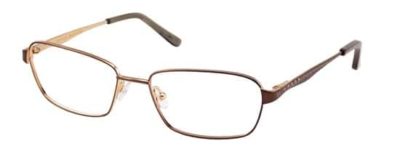 Elizabeth Arden EA1145-1 Brown