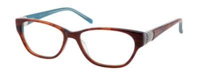 Elizabeth Arden EA1146 - 2 Brown