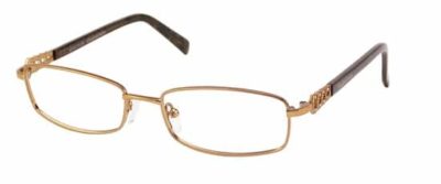 Elizabeth Arden EA1147-1 Light Brown