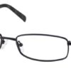 Elizabeth Arden EA1147-2 Black Matte