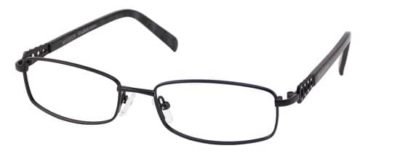 Elizabeth Arden EA1147-2 Black Matte