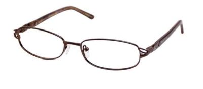Elizabeth Arden EA1150-1 Brown