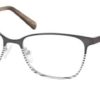 Elizabeth Arden EA1153 - 3 Gunmetal