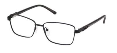 Elizabeth Arden EA1164 - 2 Black
