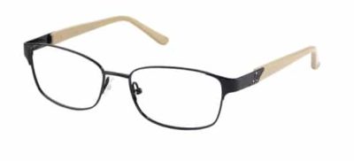 Elizabeth Arden EA1167 - 2 Black