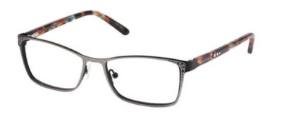 Elizabeth Arden EA1168 - 2 Gunmetal