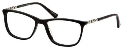 Elizabeth Arden EA1181 2 - Black
