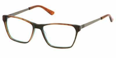 Elizabeth Arden EA1192 2 - Dark Brown