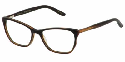 Elizabeth Arden EA1207 2 - Black