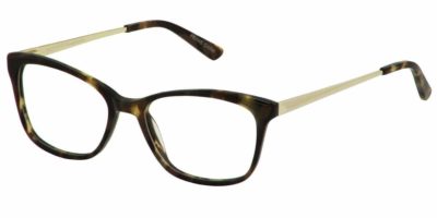 Elizabeth Arden EA1211 2 - Black Tortoise