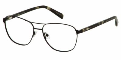 Elizabeth Arden EA1212 3 - Black