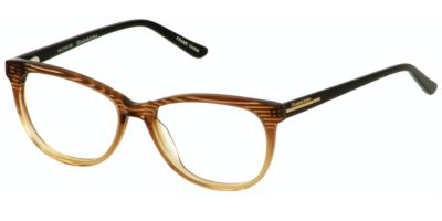 Elizabeth Arden EA1213 1 - Brown Stripe