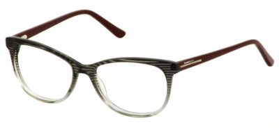 Elizabeth Arden EA1213 2 - Black Stripe