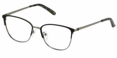 Elizabeth Arden EA1217 1 - Black