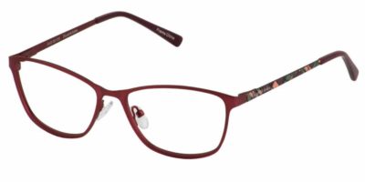 Elizabeth Arden EA1219 2 - Matte Raspberry