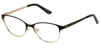 Elizabeth Arden EAC406 1 - Matte Black