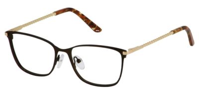Elizabeth Arden EAC407 1 - Matte Black